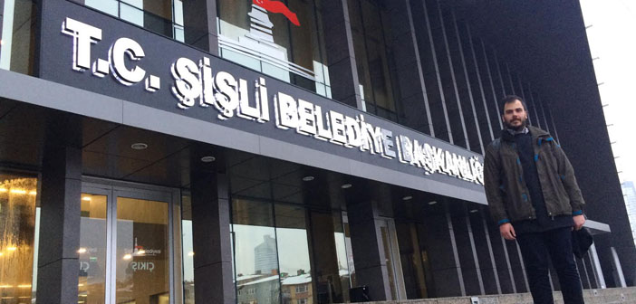 Şişli Belediyesi'nde Eşitlik Birimi kuruldu