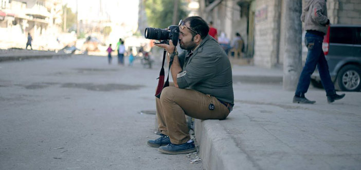 AA muhabiri IŞİD saldırısında hayatını kaybetti