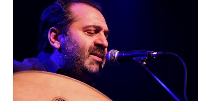 Yazdjian ‘Çoğalan Sesler’de