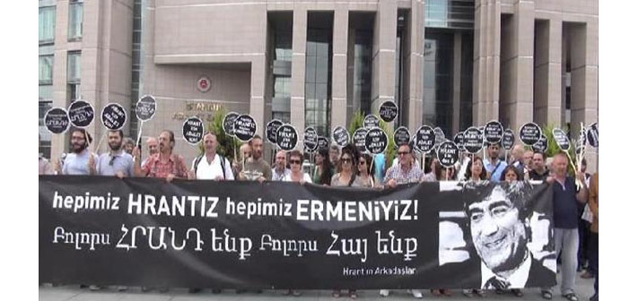 Տինքի դատին նոր զարգացումները