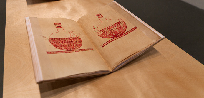 1915’te ‘kırmızı’ da kayboldu