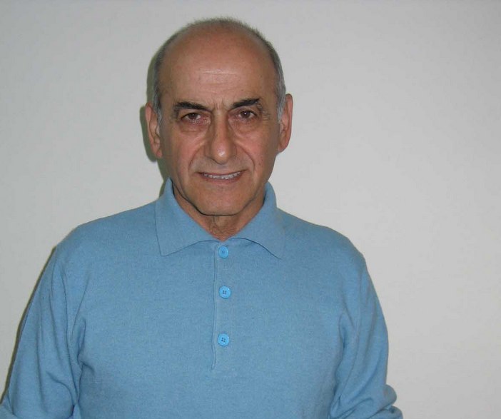 Nazım Alpman