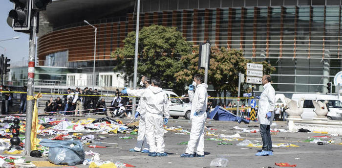 ‘Sorumlular Suruç Katliamı’nı çözmeyenlerdir’