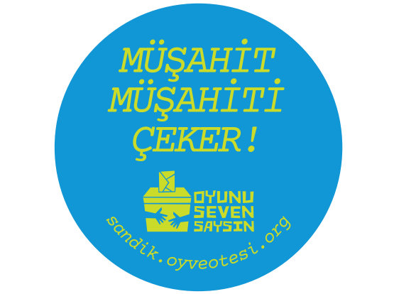 Oy ve Ötesi: Amaç tartışmak değil, oylara sahip çıkmak