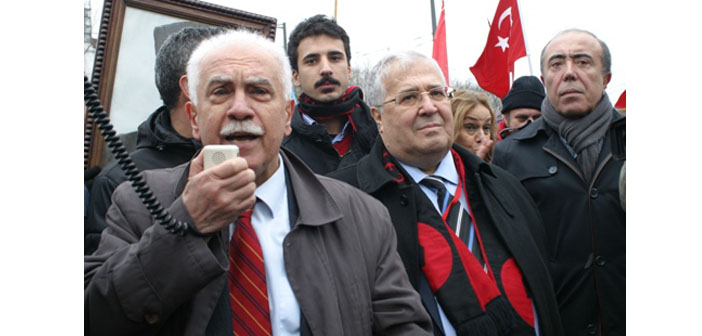 Zoryan Enstitüsü: Türkiye’de nefret söyleminin yükseldiği bu dönemde talihsiz bir karar