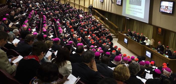 Vatikan’dan boşanmaya dair yeni karar