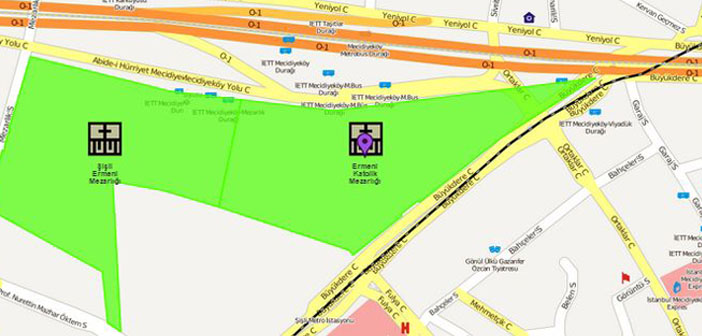 Surp Agop’a 111 Milyon TL’lik tazminat