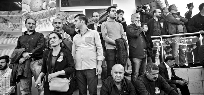 Katliamlar nesiller boyu derin izler bırakır