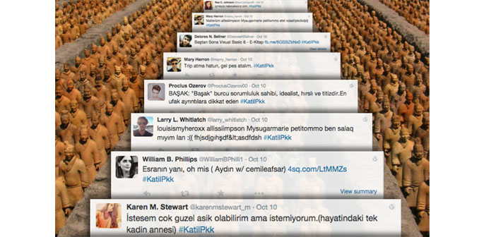 AK Trollerin korkulu rüyası: Hafıza Kolektifi