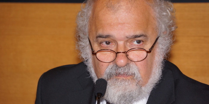 Ragıp Zarakolu'na soruşturma