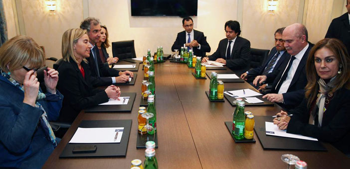 BM'den Suriye Zirvesi taraflarına 'esnek davranın' çağrısı