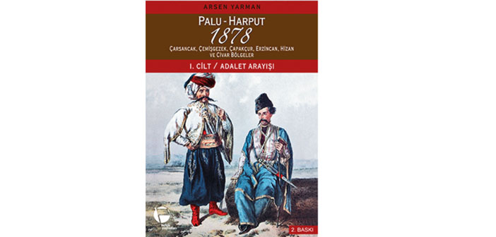 Soykırım’dan 37 yıl önce