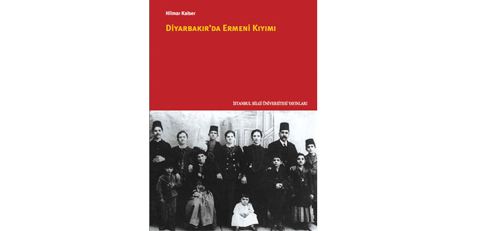 Diyar-ı Bekr, Mon Amour