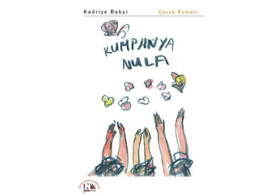 Ödüllü bir mahalle romanı