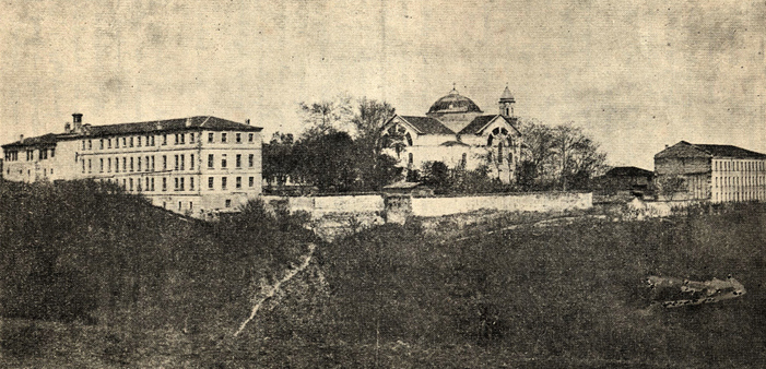 Bir zamanlar İzmit’te Ermeniler vardı