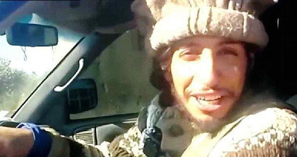 Fransa: Katliamı planlayan Abaaoud öldürüldü