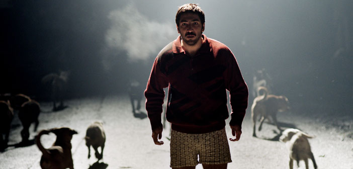 Emin Alper: İyimserliği inada ve politik tavra dönüştürmemiz lazım