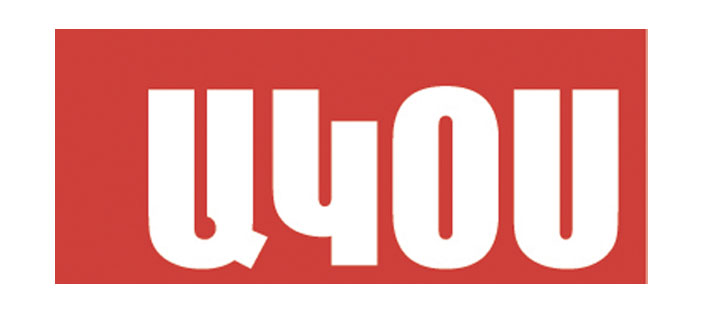 Agos Ermenice yenilendi