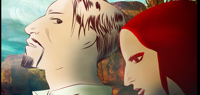 Serge Avédikian'dan 