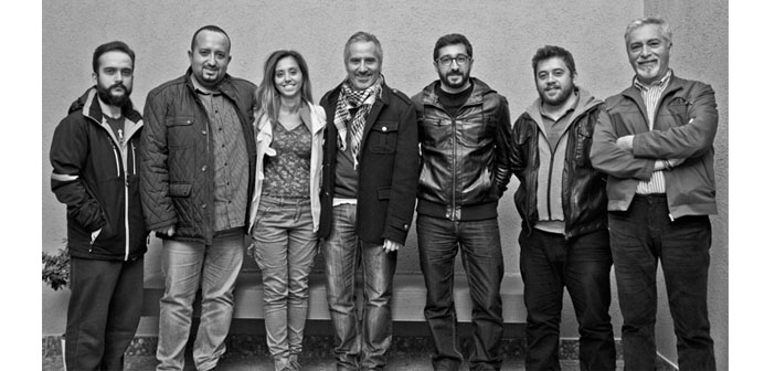 Bartev şarkılarını 1915 anısına söyleyecek