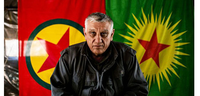 Bayık: Artık savaşmak değil, müzakere istiyoruz