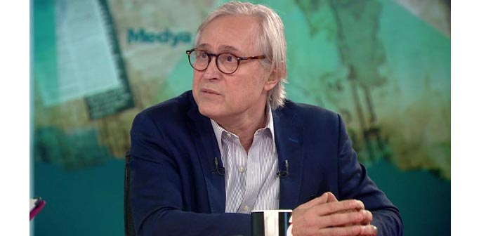 Bayramoğlu: Dink savcısı HSYK’ya şikayet edildi