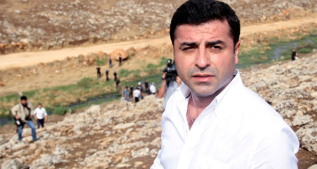 Demirtaş: 