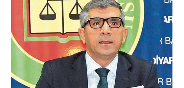 Tahir Elçi hakkındaki iddianame kabul edildi