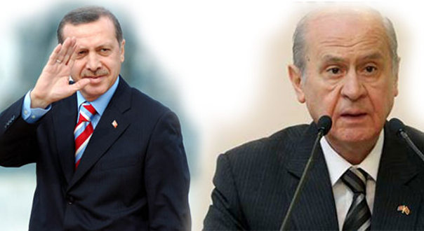 ‘Yeni Türkiye’nin ‘Yeni MHP’si kuluçkada