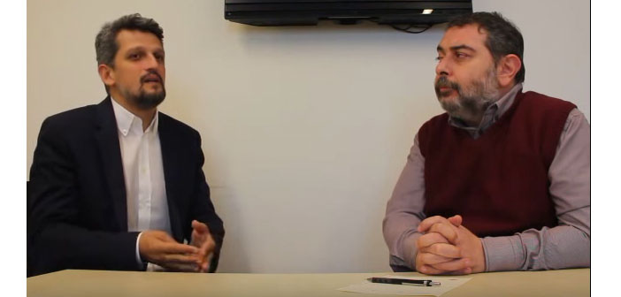 Կարո Պայլան․ «Հակամարտության գործընթացը ընտրողներին հեռացրեց մեզանից»։