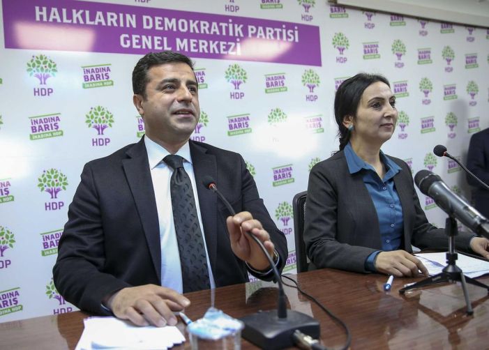 “Gün geri çekilme günü değildir”