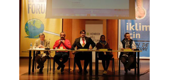 Ovacık Belediye Başkanı: Israrla çalışmak gerekiyor