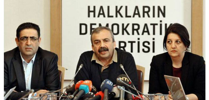 İmralı Heyeti: Barışın kapısını tecrit değil sorumluluk açar