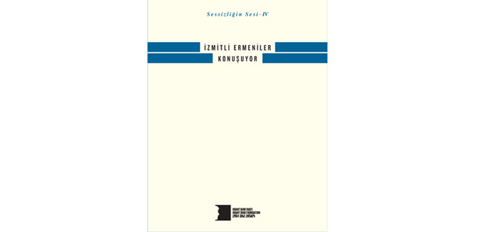 Once upon a time, there were Armenians in İzmit