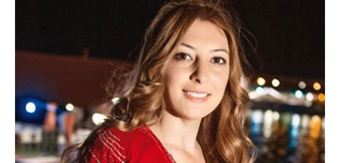 Leyla İmret gözaltında