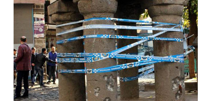 Diyarbakır Başsavcılığı'ndan açıklama