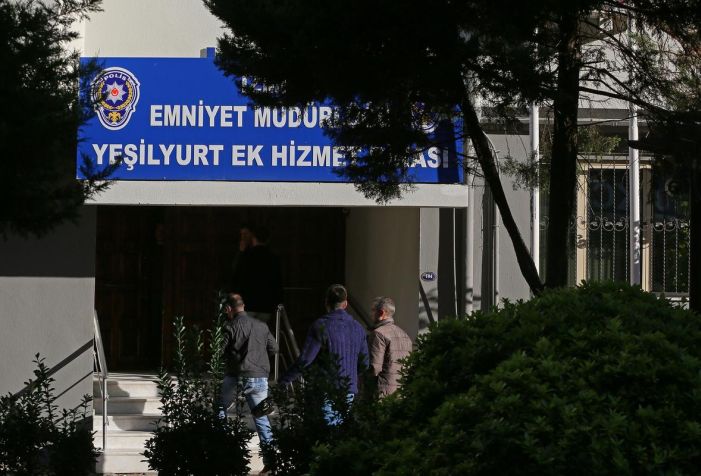 ‘Paralel yapı’ operasyonu: 18 ilde 44 kişi gözaltına alındı