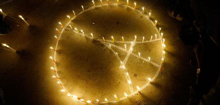 Paris mon amour, Paris sa haine*