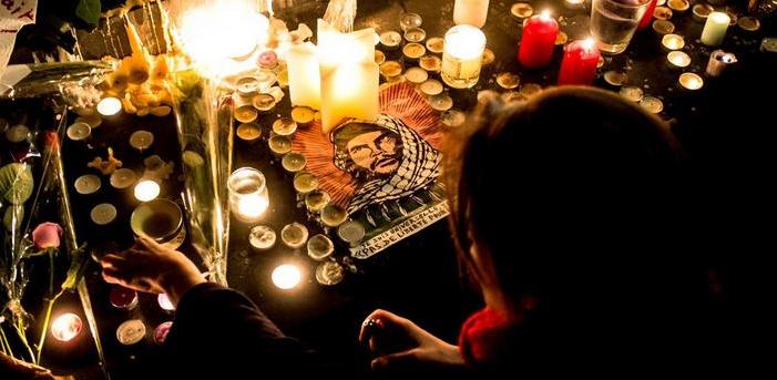 Paris saldırganlarından birinin kimliği açıklandı