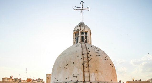 Rojava’da sistemler çakışıyor