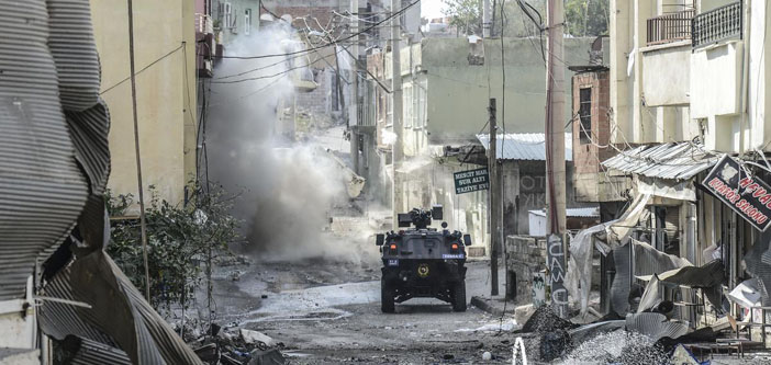 Ի՞նչ է կատարվում Սիլվանում։