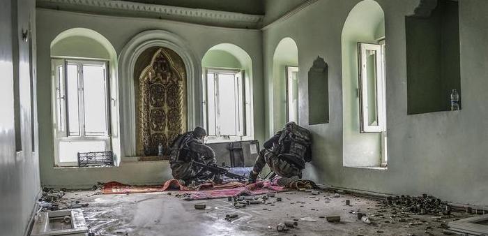 TİHV raporu: Silvan'da 10 günde neler oldu?