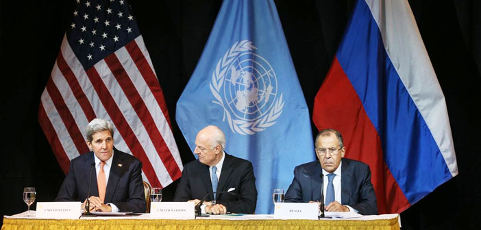 Viyana’ya uzanan kanlı yol