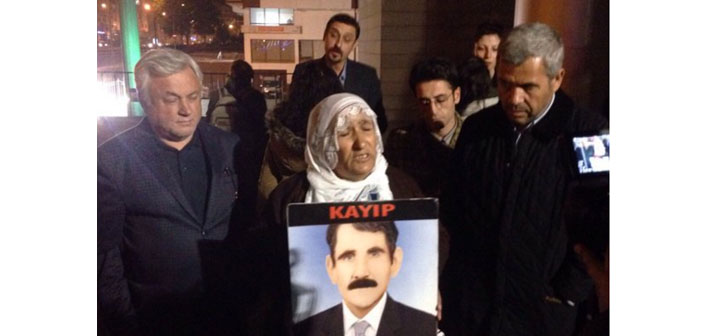 Temizöz Davasında tüm sanıklara beraat