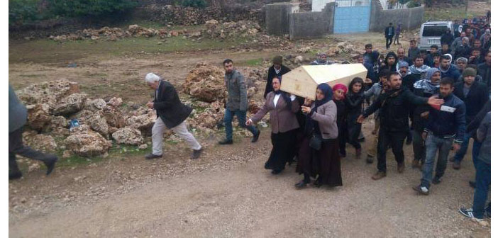 Selamet Yeşilmen’i kim öldürdü?