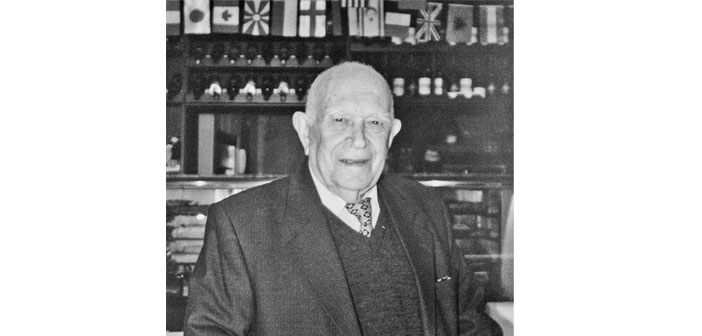 Barba Yorgi’nin vedası