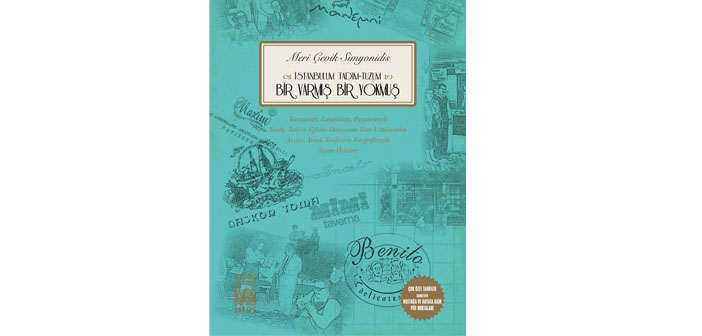 Bir zamanlar İstanbul’da