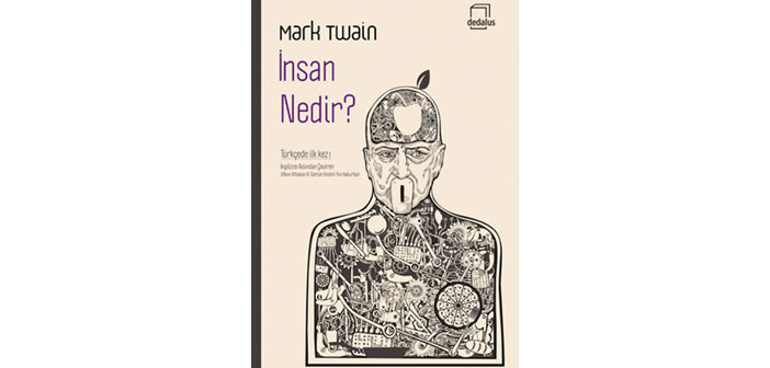 Böyle buyurdu Mark Twain