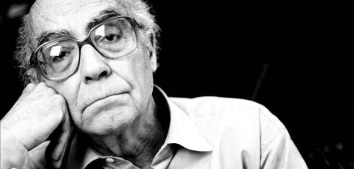 Saramago’ya göre Tanrı
