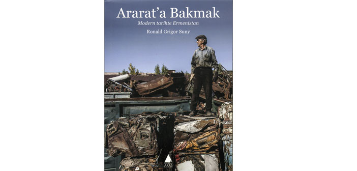 Hiç bilmediğimiz Ermenistan